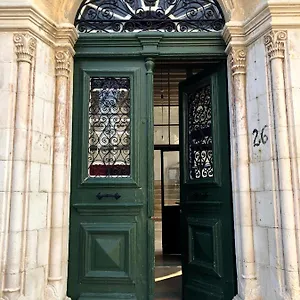 Le Mat לרנקה