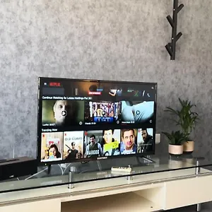 Апартаменты Loizou Holdings Flat 301, Ларнака