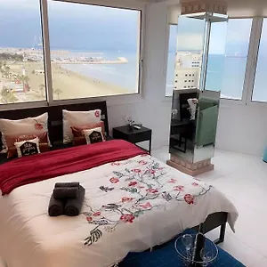 Seaview Δωμάτια σε οικογενειακή κατοικία