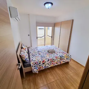 Sunbay Lárnaca