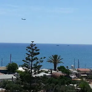 Pelides Apartament