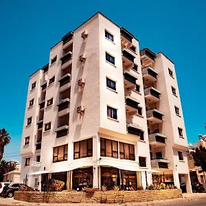 Olive Island Apartament