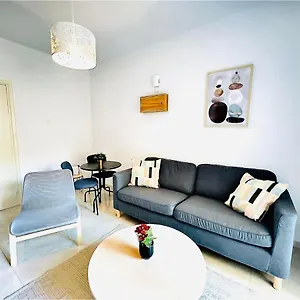 Lina 25 Apartament