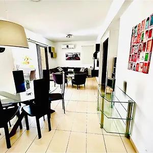 Lara 303 Apartament