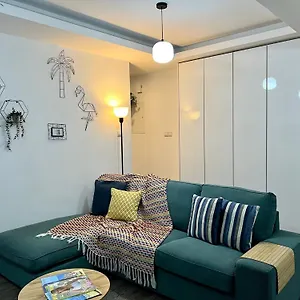 Fat Cow Apartament