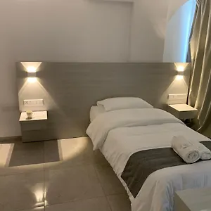 La Veranda Larnaka