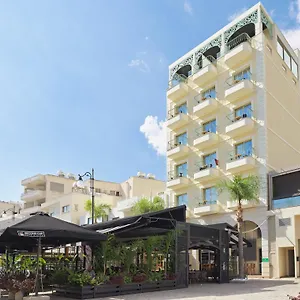 Leonardo Boutique Lárnaca
