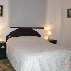 St. Lazaros Seaside Apartament