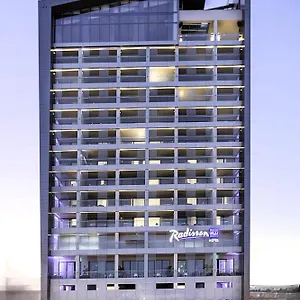 Hotel Radisson Blu Hotel,, Larnaca