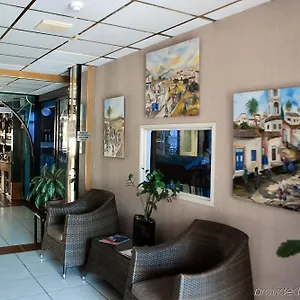 San Remo Larnaka