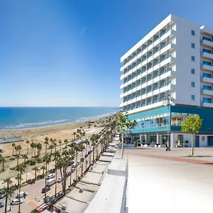 Sun Hall Otel