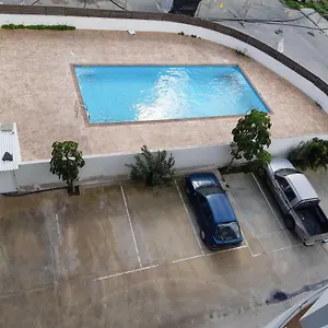 Vasilas #1 Apartament