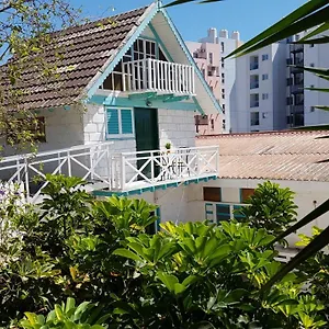 Zorbas Sea View No 4 Apartament