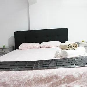 Апартаменты Duplex Comfort, Ларнака