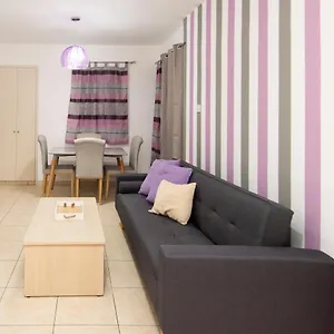 Апартаменты Viola Flat 303, Ларнака
