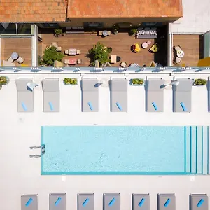Hotel Indigo By Ihg-adults Only, Larnaca
