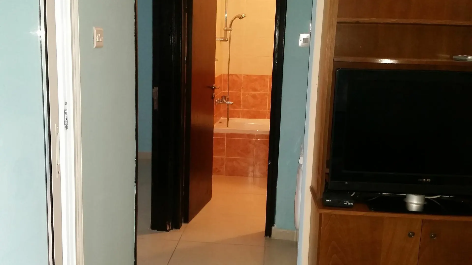 Apartamento Metro Larnaca Centre
