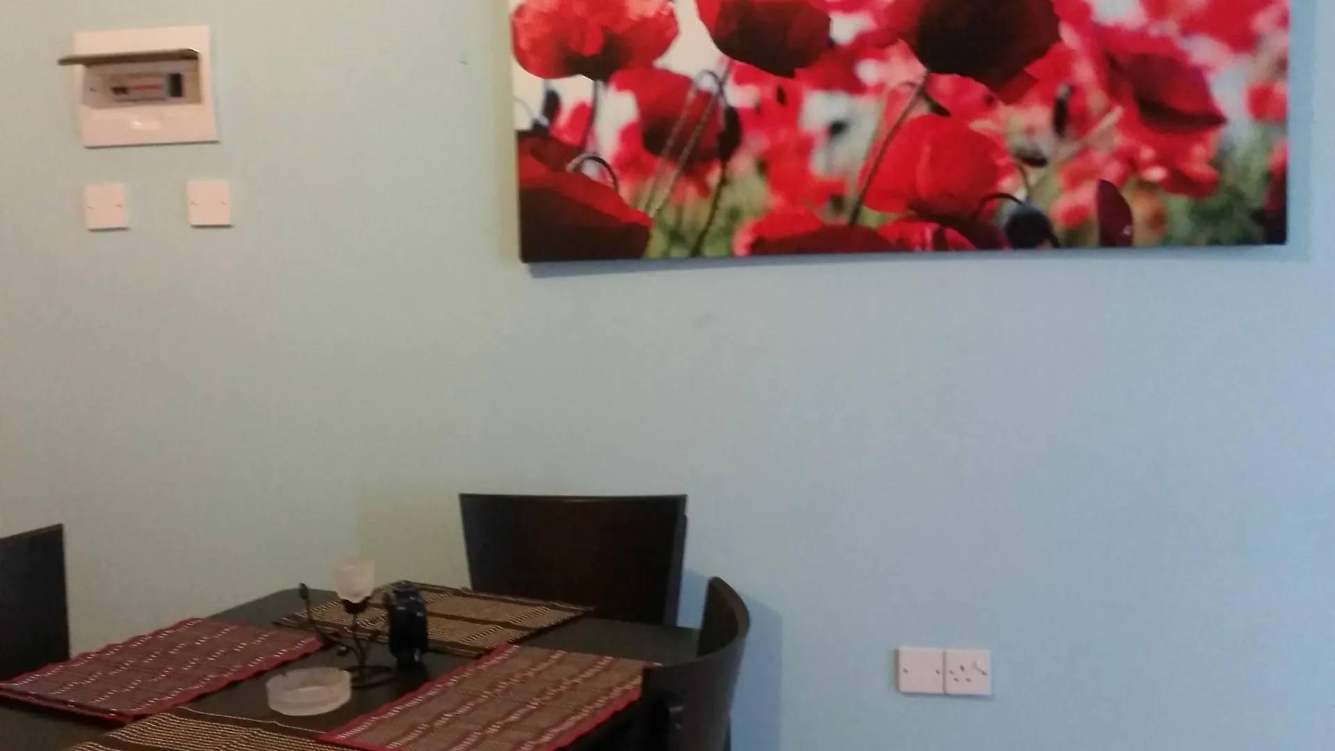 Apartamento Metro Larnaca Centre
