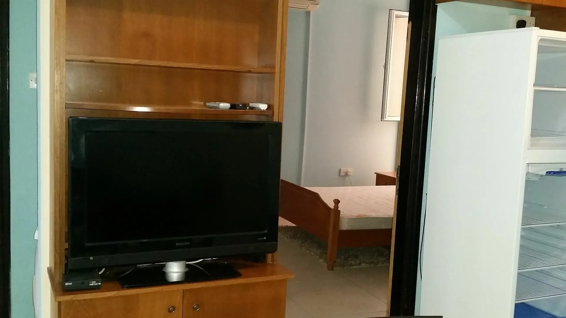 Apartamento Metro Larnaca Centre Chipre
