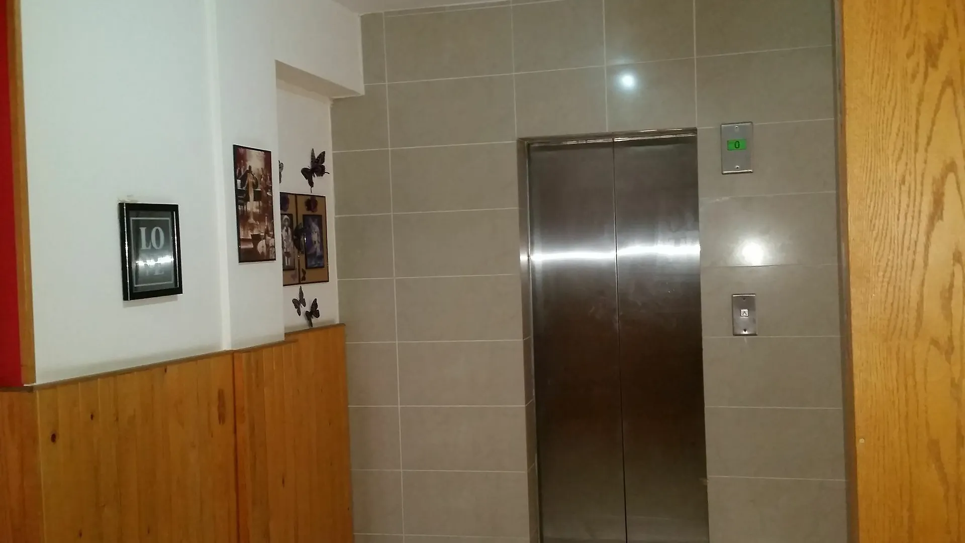 Apartamento Metro Larnaca Centre 0*,  Chipre